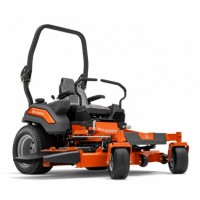 Садовый трактор Husqvarna Z454X