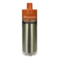 Алмазная коронка Husqvarna TACTI-DRILL D20 132 мм