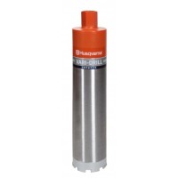 Алмазная коронка Husqvarna VARI-DRILL D65 102 мм