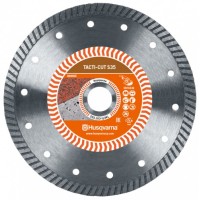 Алмазный диск Husqvarna TACTI-CUT S35 230 мм