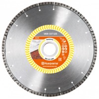 Алмазный диск Husqvarna VARI-CUT S25 230 мм