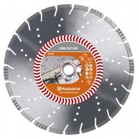 Алмазный диск Husqvarna VARI-CUT S45 400 мм