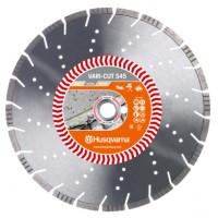 Алмазный диск Husqvarna VARI-CUT S45 450 мм