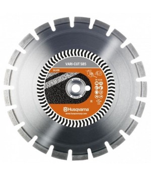 Алмазный диск Husqvarna VARI-CUT S85 350 мм