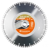 Алмазный диск Husqvarna ELITE-CUT S65 350 мм