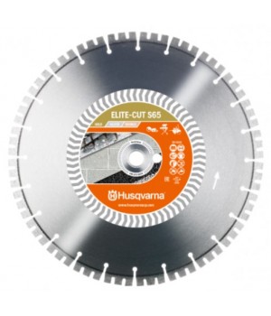 Алмазный диск Husqvarna ELITE-CUT S65 400 мм
