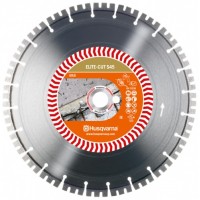 Алмазный диск Husqvarna ELITE-CUT S45 450 мм