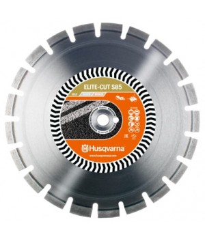 Алмазный диск Husqvarna ELITE-CUT S85 300 мм