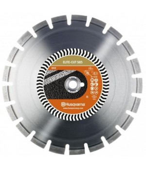 Алмазный диск Husqvarna ELITE-CUT S85 550 мм