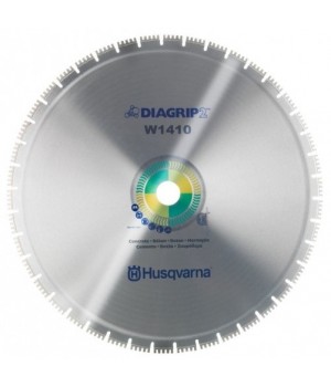 Алмазный диск Husqvarna W 610 500 мм