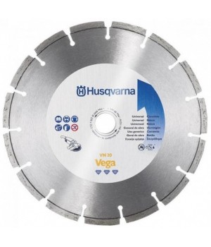 Алмазный диск Husqvarna VN30 150 мм