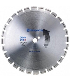 Алмазный диск Husqvarna F 685 450 мм