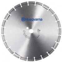 Алмазный диск Husqvarna F 640 350 мм