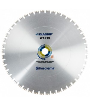 Алмазный диск Husqvarna W1510 600 мм (3,8 мм)