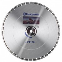Алмазный диск Husqvarna F 1170 600 мм