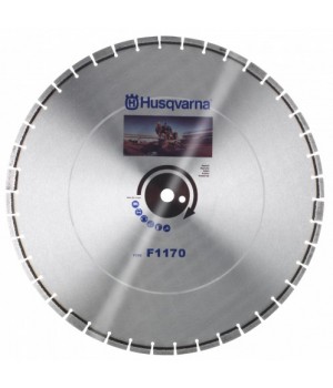 Алмазный диск Husqvarna F 1170 650 мм