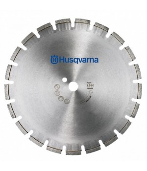 Алмазный диск Husqvarna L680 450 мм (6 мм)