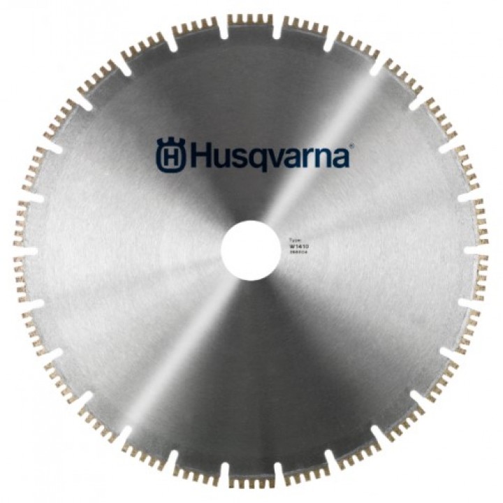 Алмазный диск Husqvarna ELITE-CUT S1410 415 мм (4,2 мм)