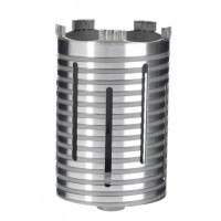 Алмазная коронка Husqvarna D625 GF 117 мм