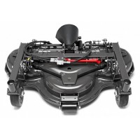 Режущая дека Combi 132X (к P525D)