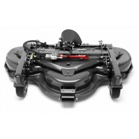 Режущая дека Combi 155X (к P 525D)