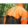 Куртка для работы в лесу Husqvarna Functional р. 54/56 (L)