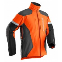 Куртка для работы в лесу Husqvarna Technical р. 62/64 (XXL)