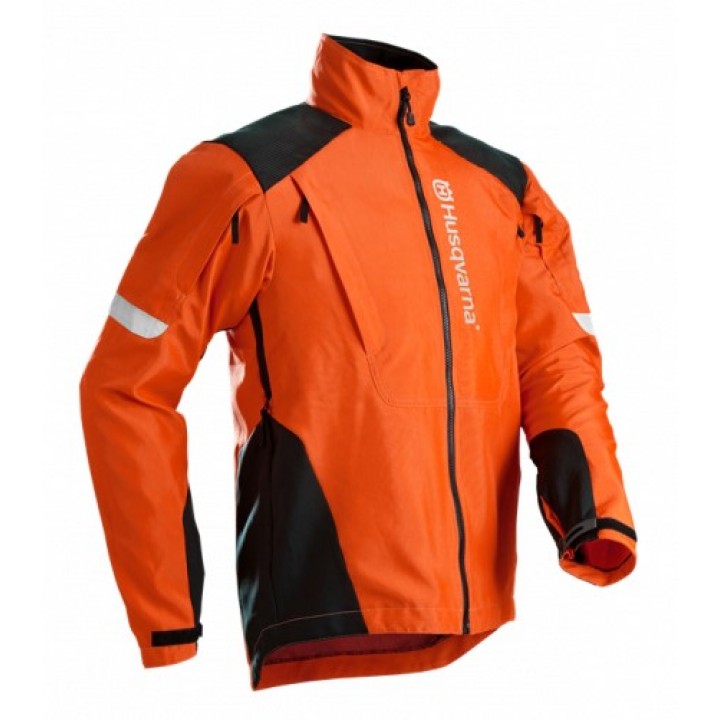 Куртка для работы с травокосилкой Husqvarna Technical р. 58 (XL)