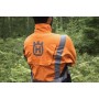 Куртка Husqvarna Technical с высокой заметностью р. 48 (S)