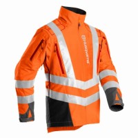 Куртка Husqvarna Technical с высокой заметностью р. 50 (M)
