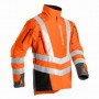 Куртка Husqvarna Technical с высокой заметностью р. 54 (L)