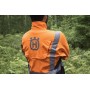 Куртка Husqvarna Technical с высокой заметностью р. 54 (L)