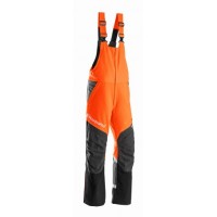 Полукомбинезон Husqvarna Technical 20 A р. 62/64 (XXL)