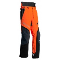 Брюки с защитой от порезов бензопилой Husqvarna Technical 20 A р. 62-64 (XXL)