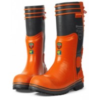 Сапоги защитные Husqvarna Functional 28 р. 50