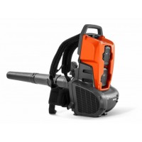 Аккумуляторный ранцевый воздуходув Husqvarna 340iBT