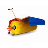 Щетка для райдера Husqvarna (к R422Ts AWD)