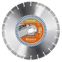 Алмазный диск Husqvarna ELITE-CUT GS50S 600 мм