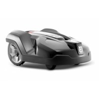 Газонокосилка-робот Husqvarna Automower 420 Connect Home