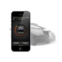 GPS-модуль Automower Connect