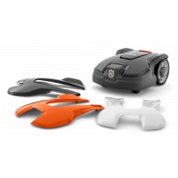 Сменный корпус для Automower 305 (белый)