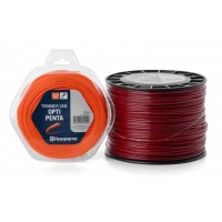 Триммерный корд Husqvarna Opti Penta 3 мм/56 м в блистере