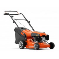 Газонокосилка Husqvarna LC 140P