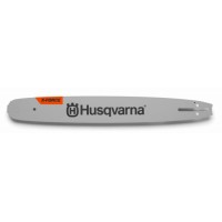Пильная шина Husqvarna X-Force 18" (узкая посадка)