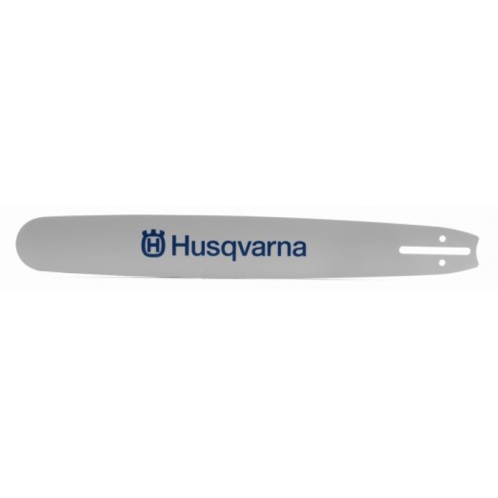 Пильная шина Husqvarna HN 42" (широкая посадка, 0,404")