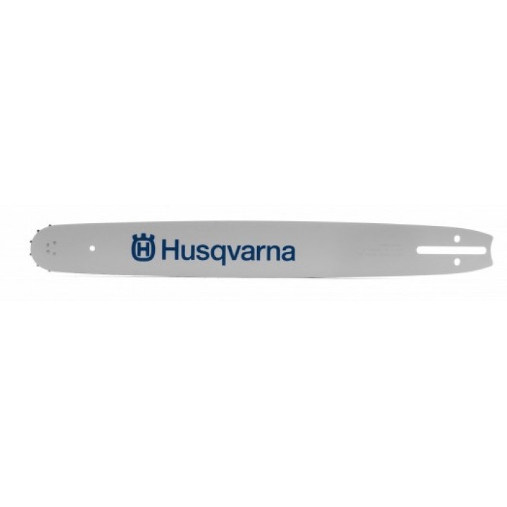 Пильная шина Husqvarna SN 15" (широкая посадка, 0,325")