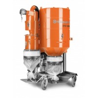 Строительный пылесос Husqvarna HTC D80