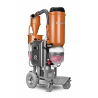 Строительный пылесос Husqvarna HTC D60