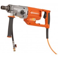 Установка алмазного бурения Husqvarna DM 200