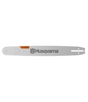 Пильная шина Husqvarna X-Tough RSN 24" (широкая посадка)